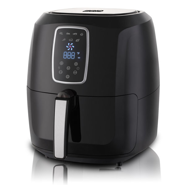Deep Fryers & Air Fryers You'll Love Wayfair